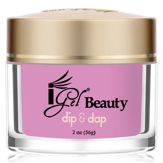 Dip & Dap - DD052 Wild Thistle Diamond Nail Supplies