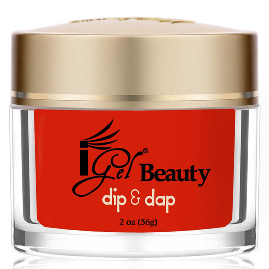 Dip & Dap - DD056 Hot Stuff Diamond Nail Supplies
