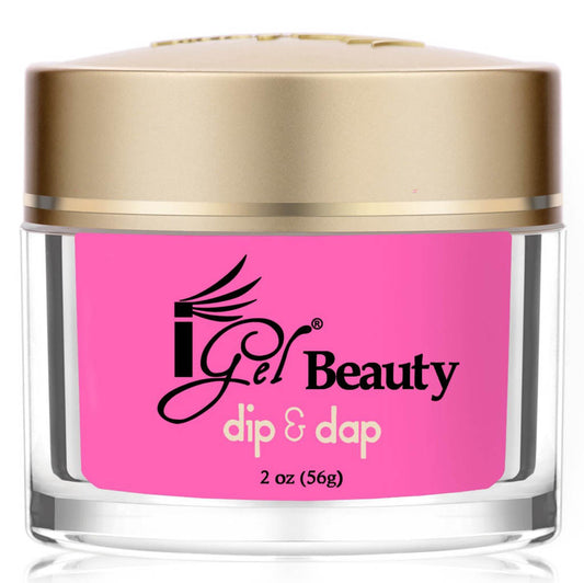 Dip & Dap - DD061 Hot Gossip Diamond Nail Supplies