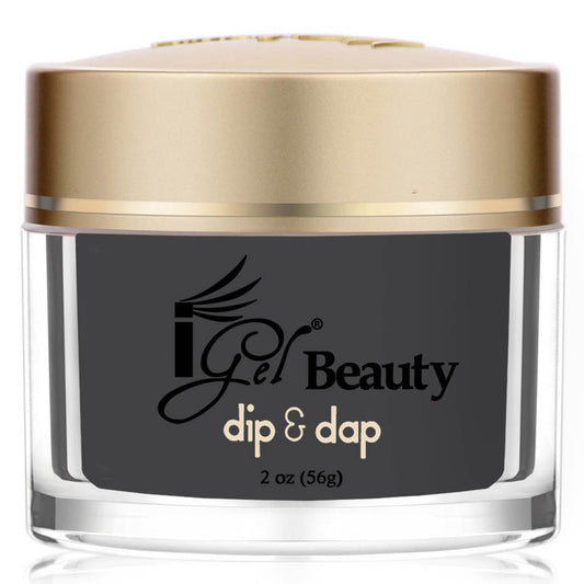 Dip & Dap - DD074 Iron Ore Diamond Nail Supplies