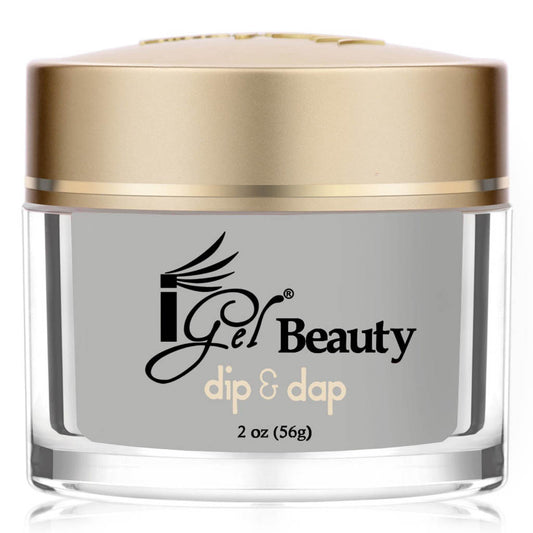 Dip & Dap - DD077 Nimbus Cloud Diamond Nail Supplies