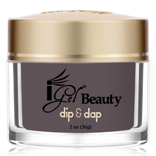 Dip & Dap - DD079 Warm Chinchilla Diamond Nail Supplies