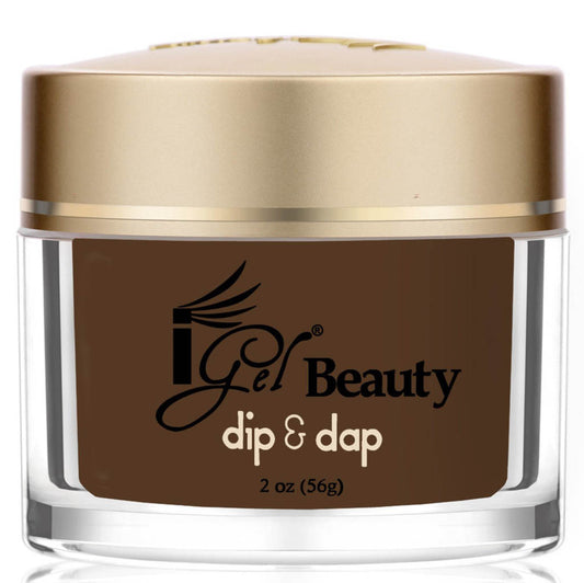 Dip & Dap - DD086 Secret Whispers Diamond Nail Supplies