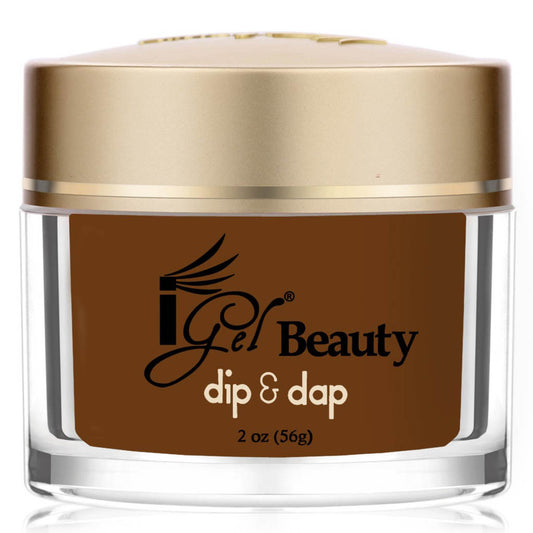Dip & Dap - DD087 Old Terra Cotta Diamond Nail Supplies
