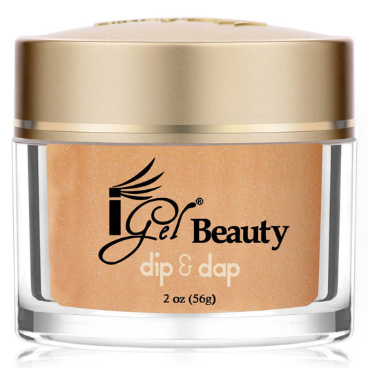 Dip & Dap - DD090 Glistening Diamond Nail Supplies