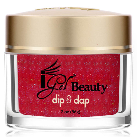 Dip & Dap - DD091 Girls Night Out Diamond Nail Supplies