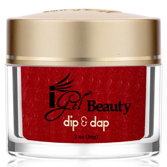 Dip & Dap - DD092 Lady Luck Diamond Nail Supplies