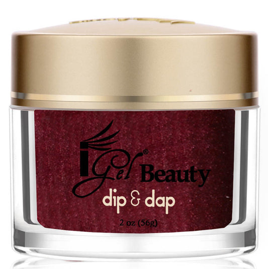 Dip & Dap - DD093 Temptress Diamond Nail Supplies