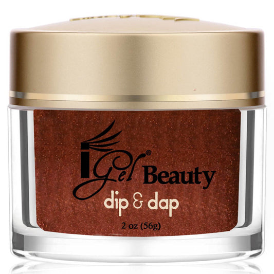 Dip & Dap - DD094 Sweet Truffles Diamond Nail Supplies