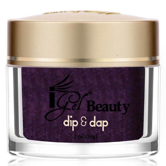 Dip & Dap - DD097 Wicked Love Diamond Nail Supplies
