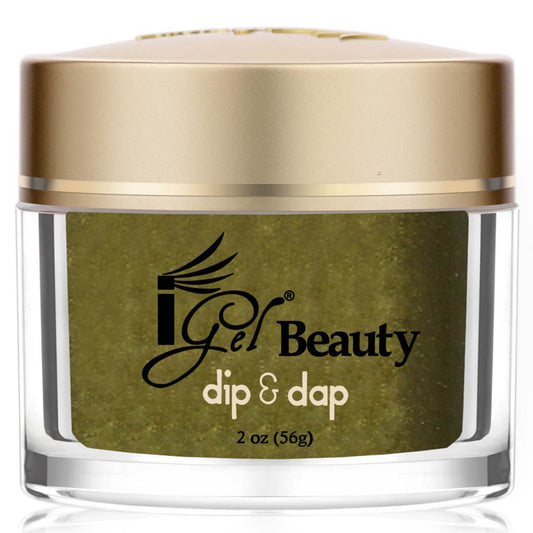 Dip & Dap - DD103 Dirty Martini Diamond Nail Supplies