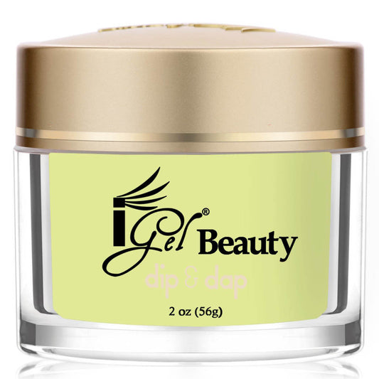 Dip & Dap - DD109 Buttercups Diamond Nail Supplies