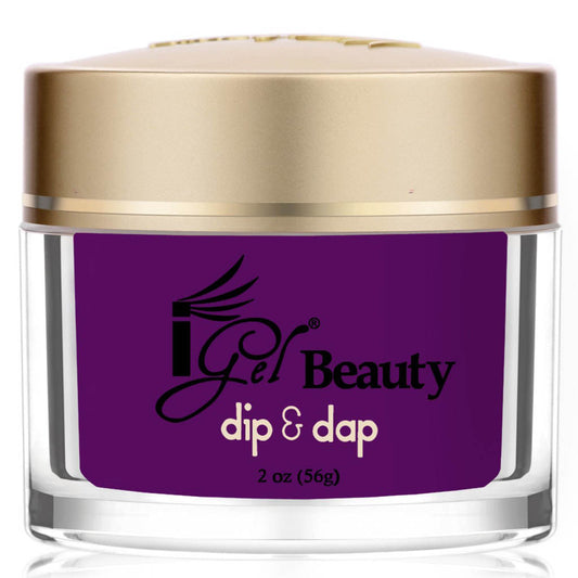 Dip & Dap - DD115 Vivacious Diamond Nail Supplies