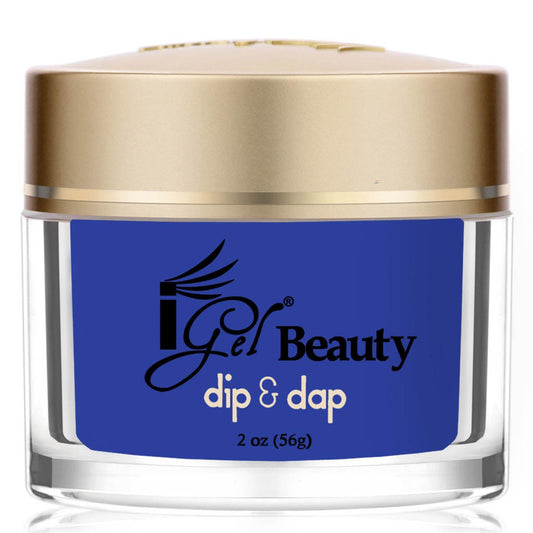 Dip & Dap - DD119 Artic Ice Diamond Nail Supplies