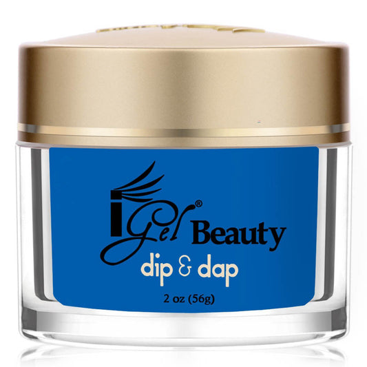 Dip & Dap - DD120 Cool Water Diamond Nail Supplies