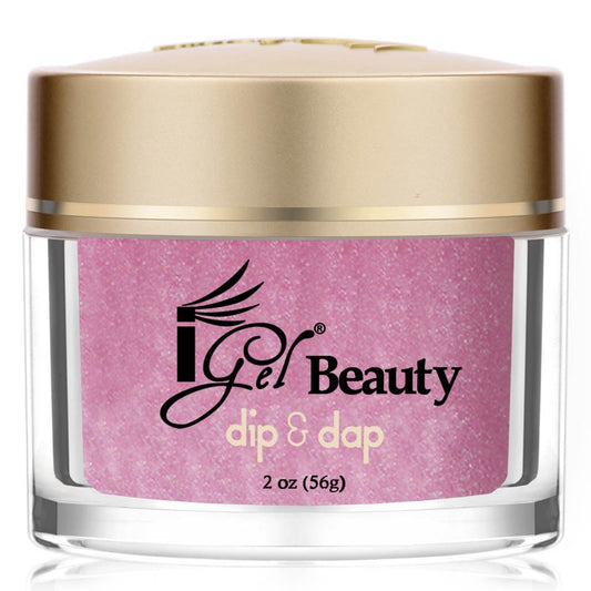 Dip & Dap - DD140 Smooth Shimmer Diamond Nail Supplies