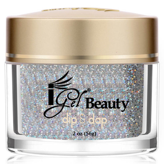 Dip & Dap - DD148 Star Struck Diamond Nail Supplies