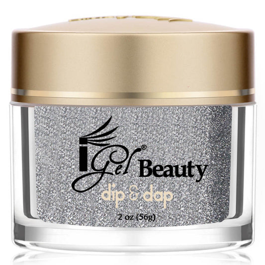 Dip & Dap - DD150 Chrome On Diamond Nail Supplies