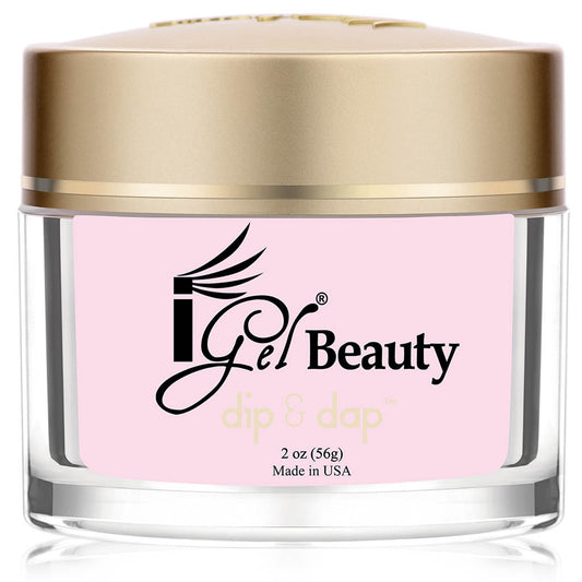 Dip & Dap - DD166 Heaven Sent Diamond Nail Supplies