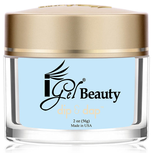 Dip & Dap - DD182 Serenity Diamond Nail Supplies