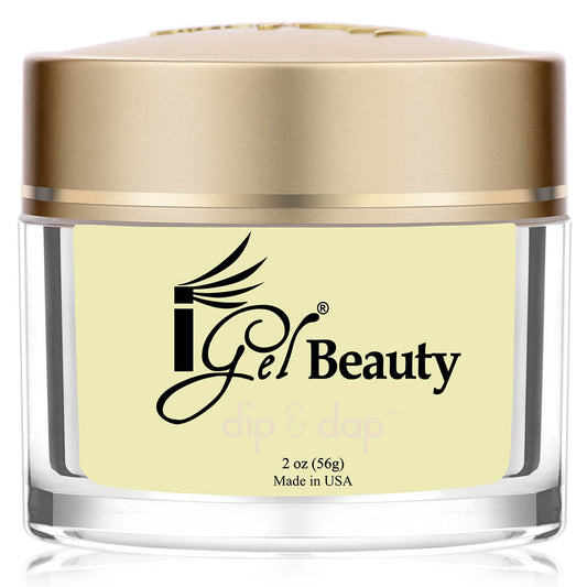 Dip & Dap - DD184 Buttercup Diamond Nail Supplies
