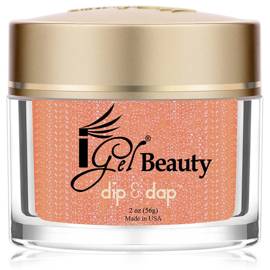 Dip & Dap - DD186 Creamside Diamond Nail Supplies