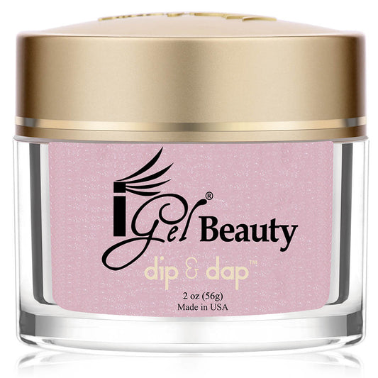Dip & Dap - DD188 Sweet Temptation Diamond Nail Supplies
