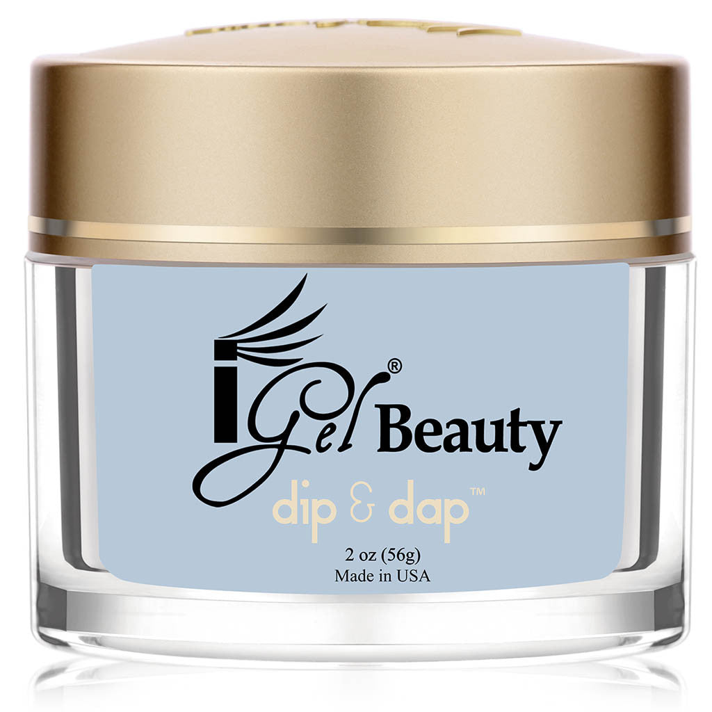 Dip & Dap - DD194 Capri Diamond Nail Supplies