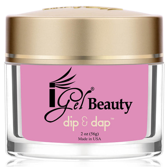 Dip & Dap - DD198 Lil' Princess Diamond Nail Supplies