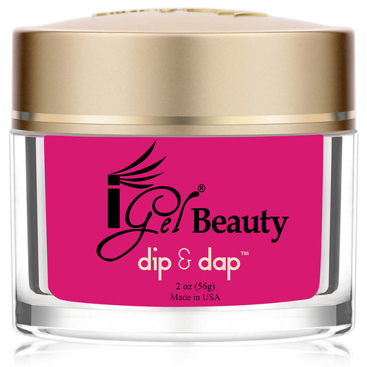Dip & Dap - DD199 Envy Me Diamond Nail Supplies