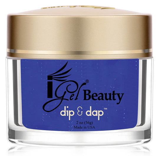 Dip & Dap - DD201 Starling Diamond Nail Supplies
