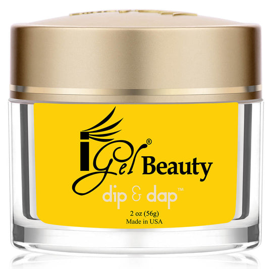 Dip & Dap - DD225 We Bee-Long Together Diamond Nail Supplies
