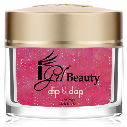 Dip & Dap - DD229 Fiesta Diamond Nail Supplies