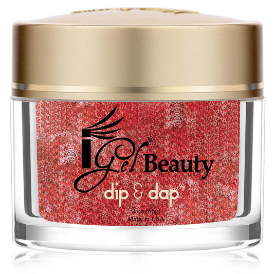 Dip & Dap - DD236 Pret-A-Party Diamond Nail Supplies