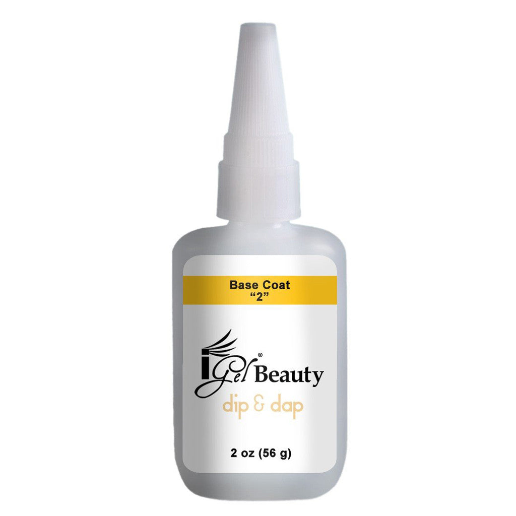 Buy Igel Dip & Dap Base Refill Diamond Nail Supplies