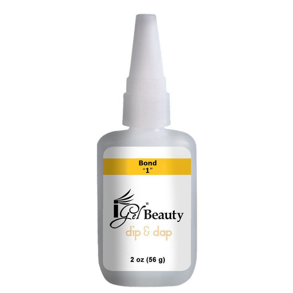 Buy Igel Dip & Dap Bond Refill Diamond Nail Supplies
