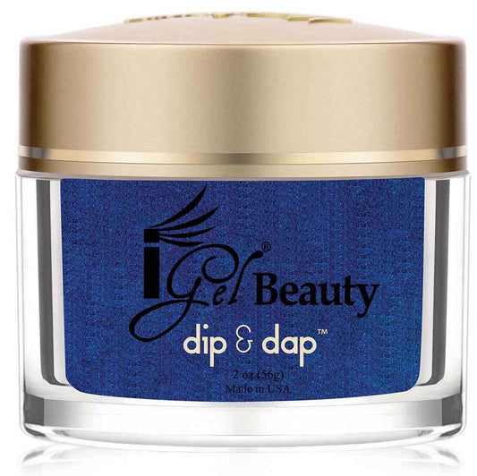 Dip & Dap - DD243 Neapolitan Sky Diamond Nail Supplies