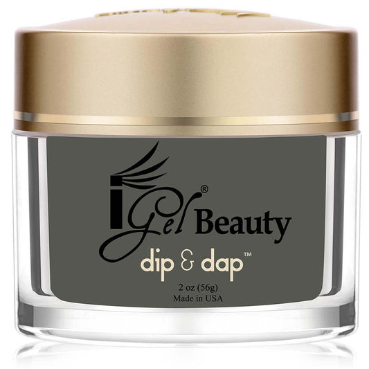 Dip & Dap - DD245 Fuzzy wuzzy Diamond Nail Supplies