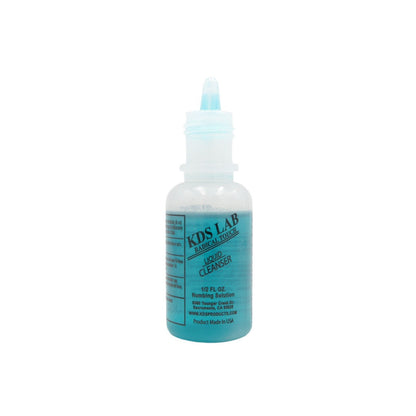 Liquid Cleanser 0.5oz Diamond Nail Supplies