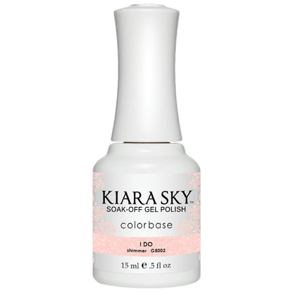 Gel Polish - G5002 I Do Diamond Nail Supplies