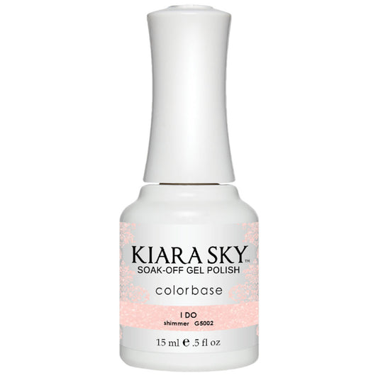 Gel Polish - G5002 I Do Diamond Nail Supplies