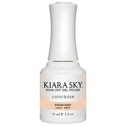 Gel Polish - G5013 Sugar High Diamond Nail Supplies