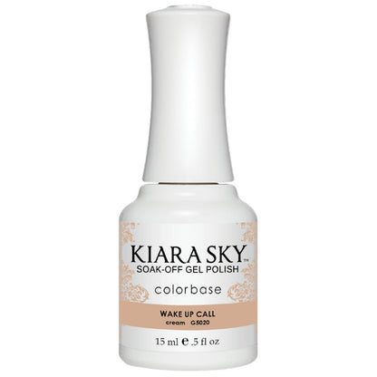 Gel Polish - G5020 Wake Up Call Diamond Nail Supplies
