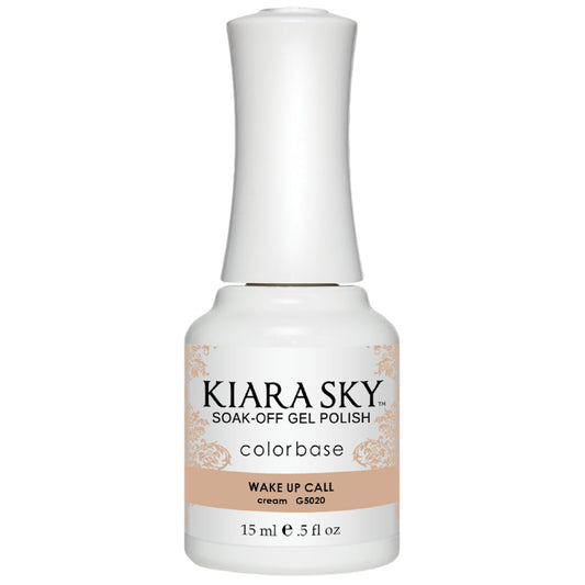 Gel Polish - G5020 Wake Up Call Diamond Nail Supplies