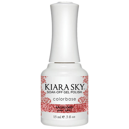 Gel Polish - G5027 Bachelored Diamond Nail Supplies