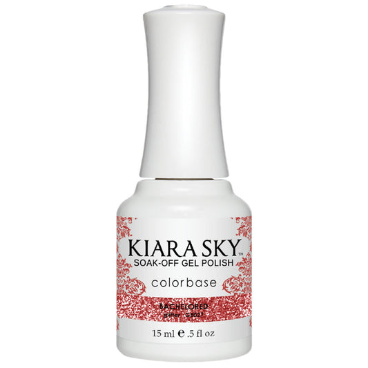 Gel Polish - G5027 Bachelored Diamond Nail Supplies