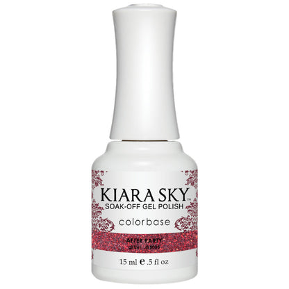Gel Polish - G5035 After Party Diamond Nail Supplies
