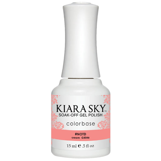 Gel Polish - G5046 #Notd Diamond Nail Supplies