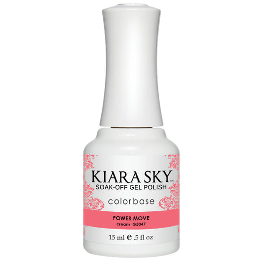 Gel Polish - G5047 Power Move Diamond Nail Supplies