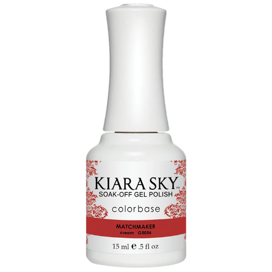 Gel Polish - G5056 Matchmaker Diamond Nail Supplies